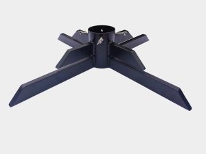Stojak na choinkę LOFT Typ „old school” XXL 80cm
