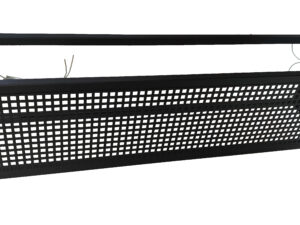 Wisząca półka kwietnik industrial LOFT sufitowa model „Prima Aero”